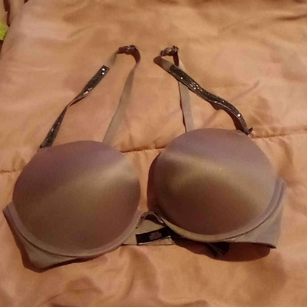 Victoria's Secret Bra Sz 34-D